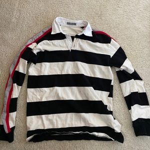 LF Carmar Long Sleeve Top